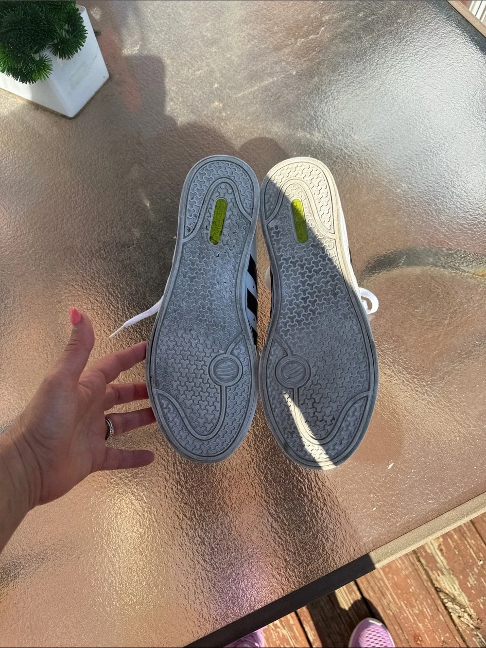 Adidas NEO Sneakers